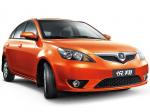 Chana Alsvin Hatchback 2011 года